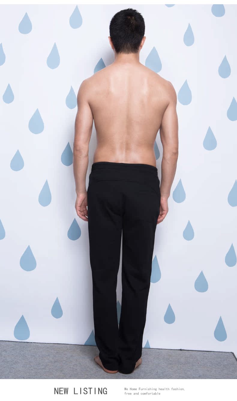 Pantalon pyjama jeunesse ASIANBUM H120214J - Ref 744162 Image 21