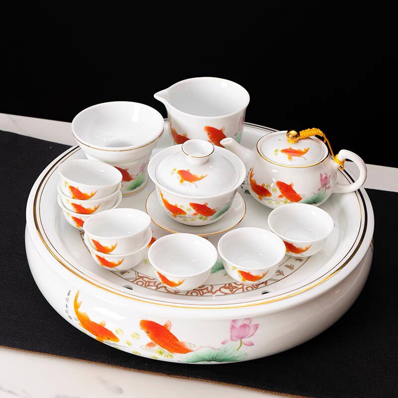 沁茗轩茶具