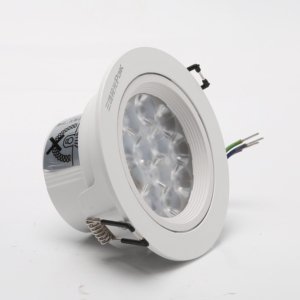 Sanxiong Aurora Star Integrated Cat's Eye LED Lamp
