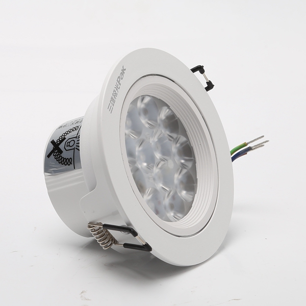Sanxiong Aurora Star Integrated Cat's Eye LED Lamp