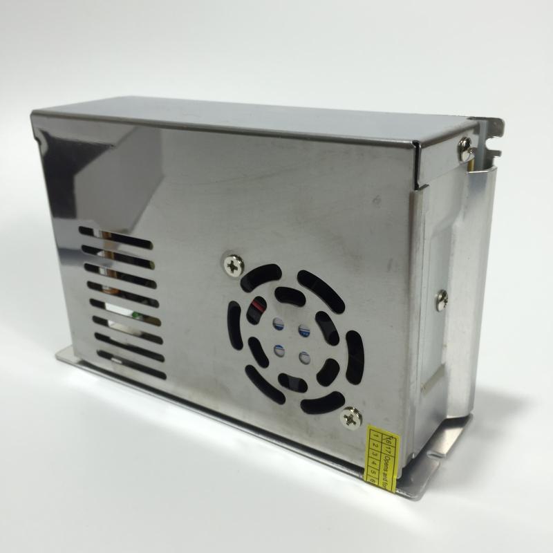 Three majestic auris interstellar LED soft light with low pressure DC transformer constant pressure drive power supply 220v to 12V24V