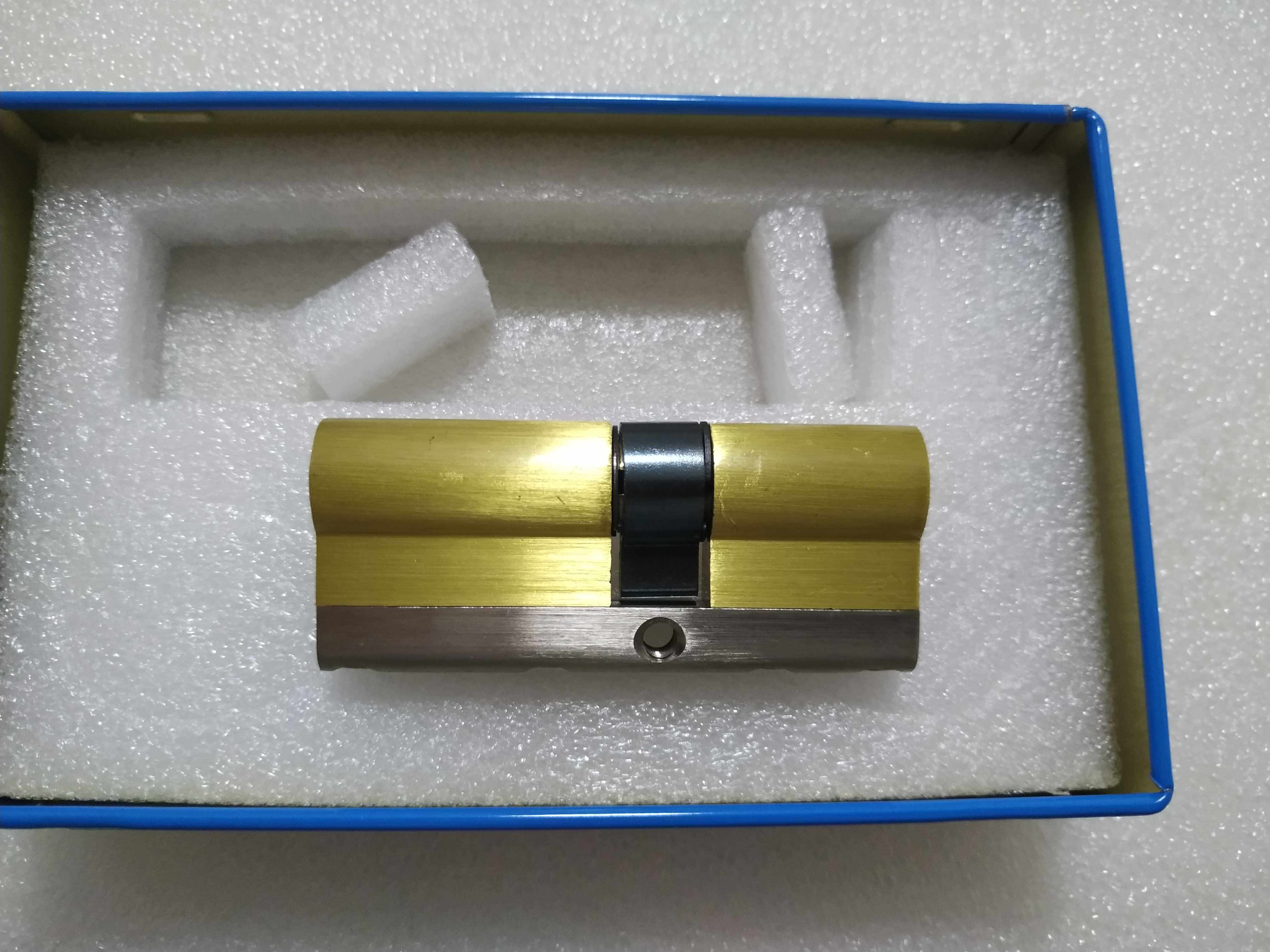 Eagle lock core fine eagle C class lock core fine Eagle C class security door pure copper plus steel security door lock core special price lock core-Taobao