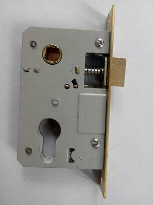 Room door lock body bedroom door lock body small 50 lock body bearing lock body 58 iron lock body room door lock wood door lock