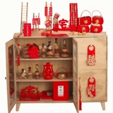 Hyloss The New Home Fressings, вошел в дом, вошел в дом, переехал в новый дом, переместите набор украшений ритуального датчика