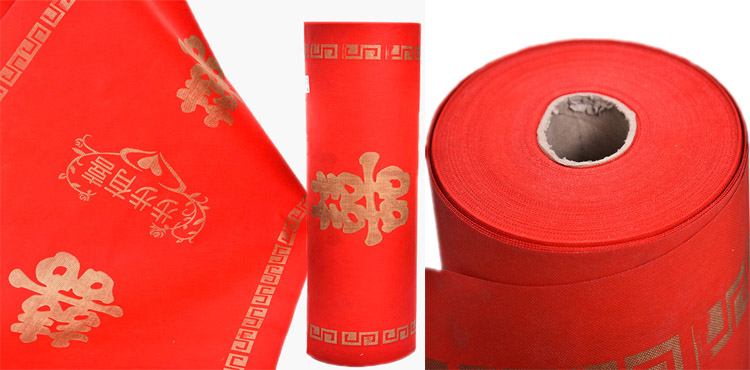 Thảm đỏ đám cưới, lễ khai mạc một lần, đồ cưới, từng bước, in thảm đỏ - Thảm thảm trải sàn giá rẻ