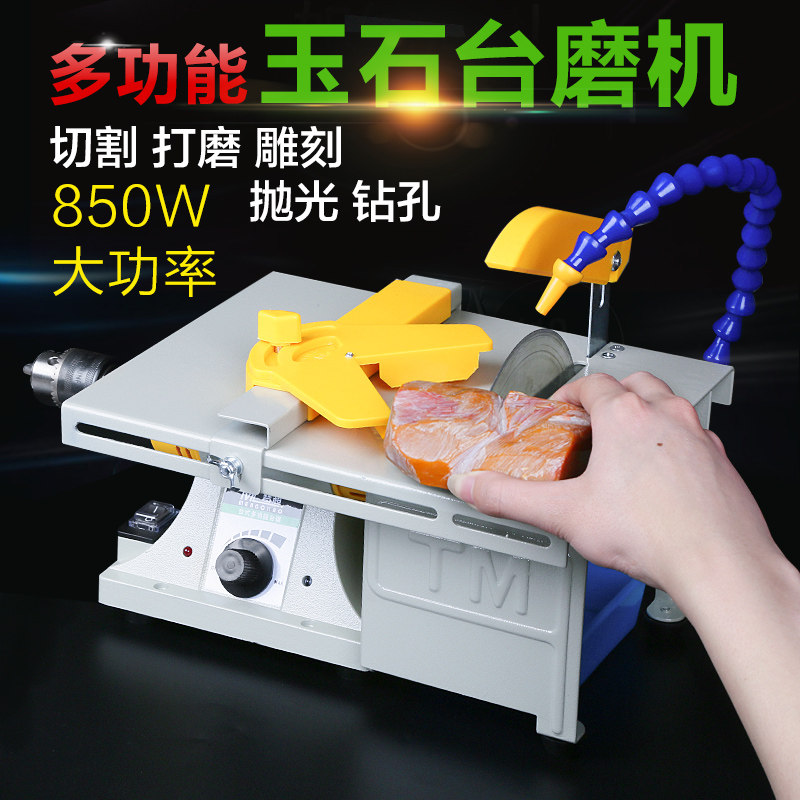 什么是适合2026年的玉石雕刻机?