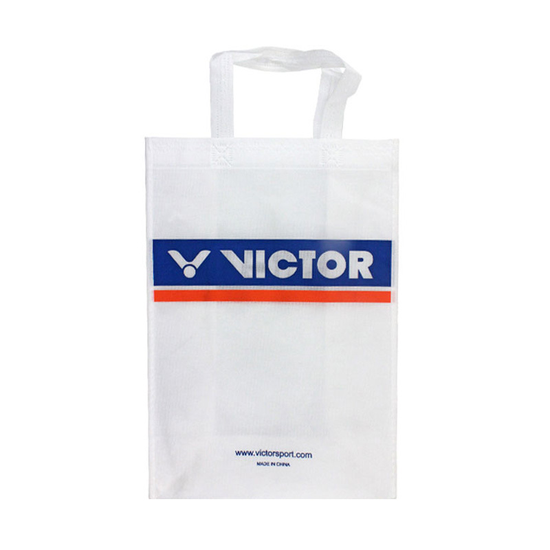 Victor Shopping Bag, Shoe Storage Bag, Victor Promotional Bag, Victory Packaging Bag, Tote Bag, Clothing Bag