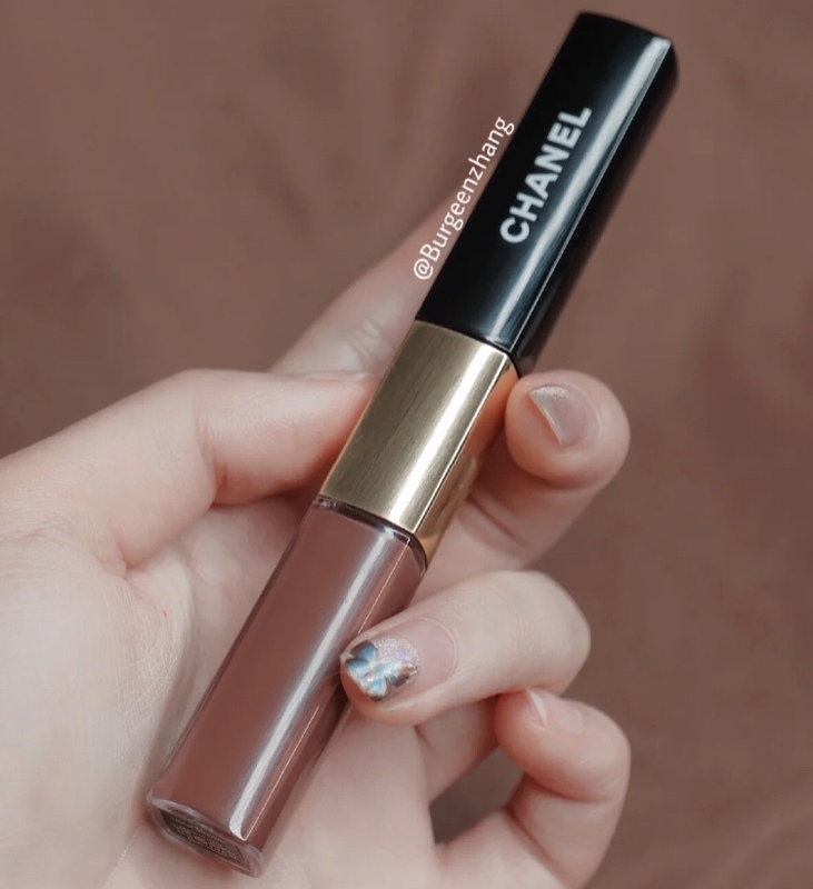 CHANEL Double-Ended Lip Glaze/Lip Gloss 182/154/69/40/174/186 Single-Ended 716 119