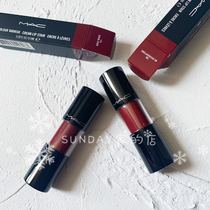  MAC Lollipop Lip Glaze 106 Hyuna color no interruptions 111 104 103 114 113