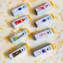  Loccitane LOccitane Hand Cream 30ml Shea Butter Rose Cherry Verbena