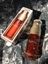  FRENCH CLARINS CLARINS GOLD DOUBLE EXTRACT MOISTURIZING REVITALIZING REPAIR ESSENCE NEW VERSION 50ML