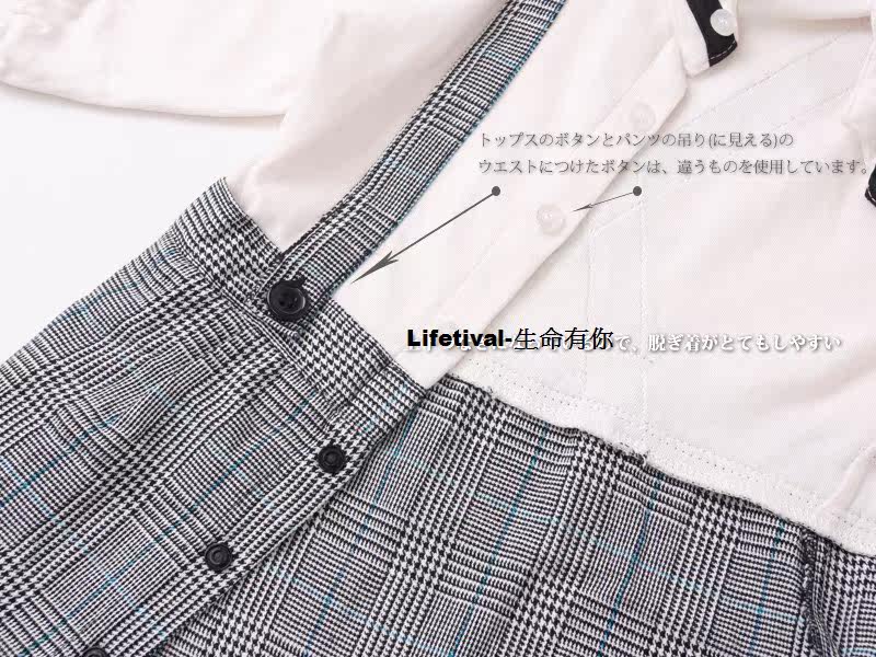 Coffret cadeau pour nouveau-né - vêtements LIFETIVAL - Ref 1953160 Image 18