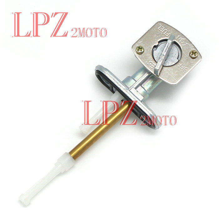 For Yamaha WR250 WR400 WR426 WR450 Oil tank Switch