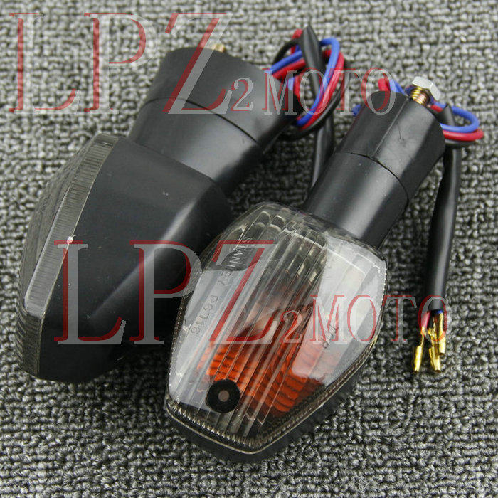 Applicable Honda CB400 CBR600RR CBR600RR CBR1000RR CBR1000RR CBR929 954 front and rear direction light