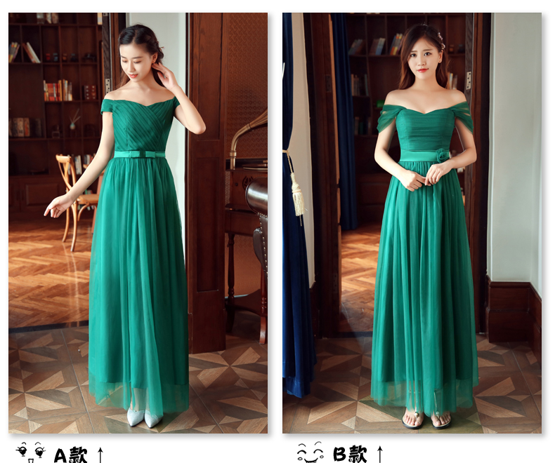 Robe du soir en Maille - Ref 3211694 Image 9