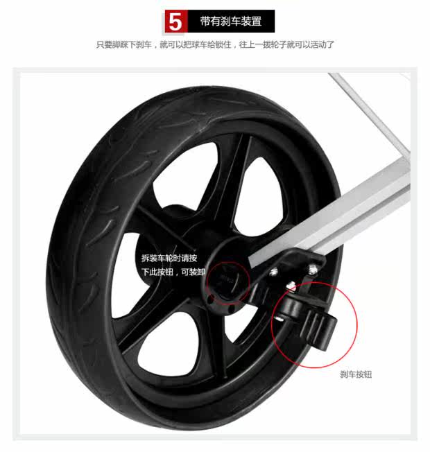 Sac de golf - Ref 38869 Image 8