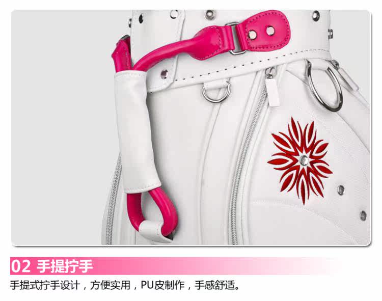 Sac de golf - Ref 39131 Image 10