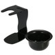 Shaving set foam bowl barber shop shaving foaming bowl shaving bowl shaving bowl ໂຖປັດສະວະແບບເກົ່າ