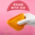 Úc cốc nước silicone marcus xách tay chống rơi trẻ em mềm mại bé tập uống cốc bé mẫu giáo cốc gia đình - Cup / Table ware / mài / Phụ kiện