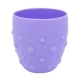 Úc cốc nước silicone marcus xách tay chống rơi trẻ em mềm mại bé tập uống cốc bé mẫu giáo cốc gia đình - Cup / Table ware / mài / Phụ kiện
