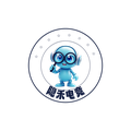 隐禾电竞的LOGO