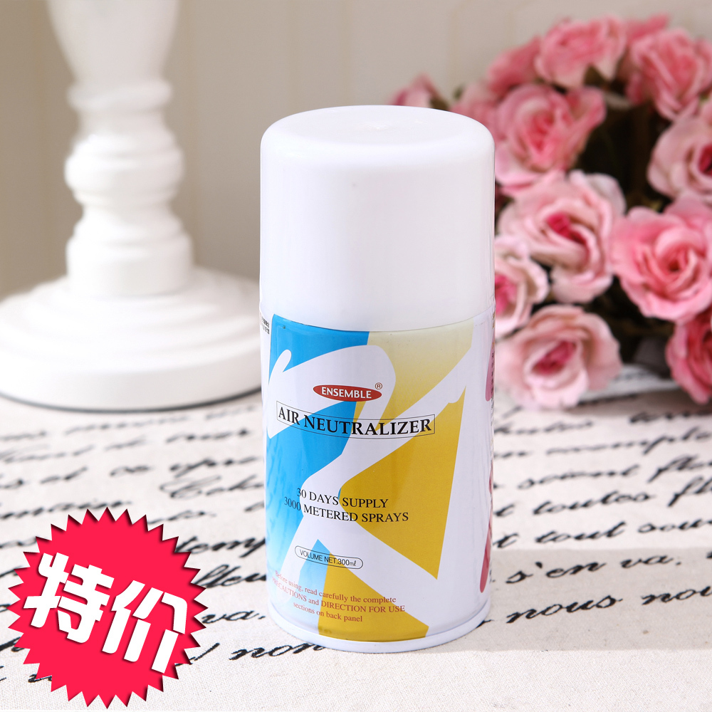 Korea imported air fresheners toilets deodorized aromatic fragrance fragrance fragrance replenishment liquid fragrance
