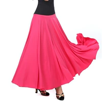 Розовое красное платье