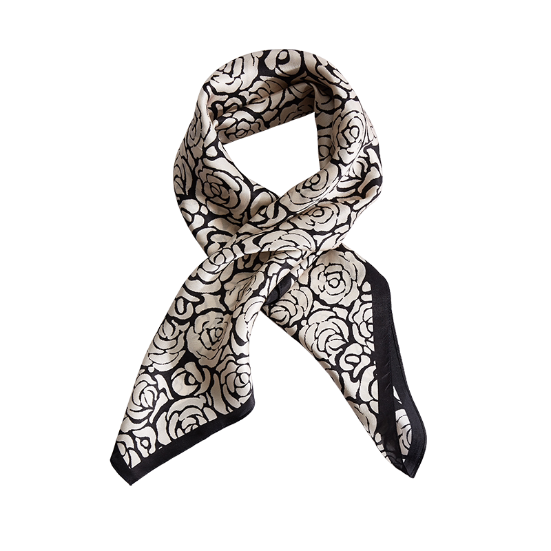 売れ筋新商品 scarf snow taihu Latest Recommendation Praise Selling Best 小物