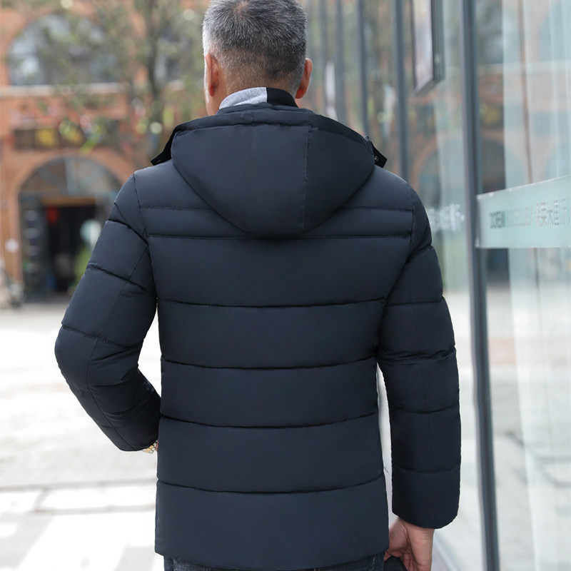 Blouson hiver pour homme - Ref 3115240 Image 18