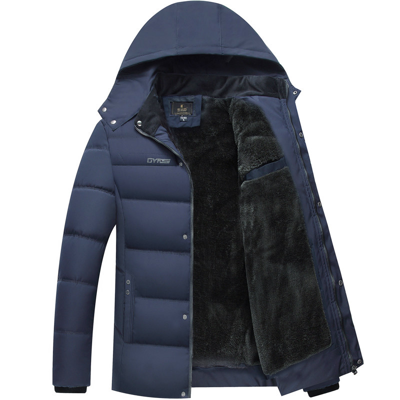Blouson hiver pour homme - Ref 3114010 Image 3