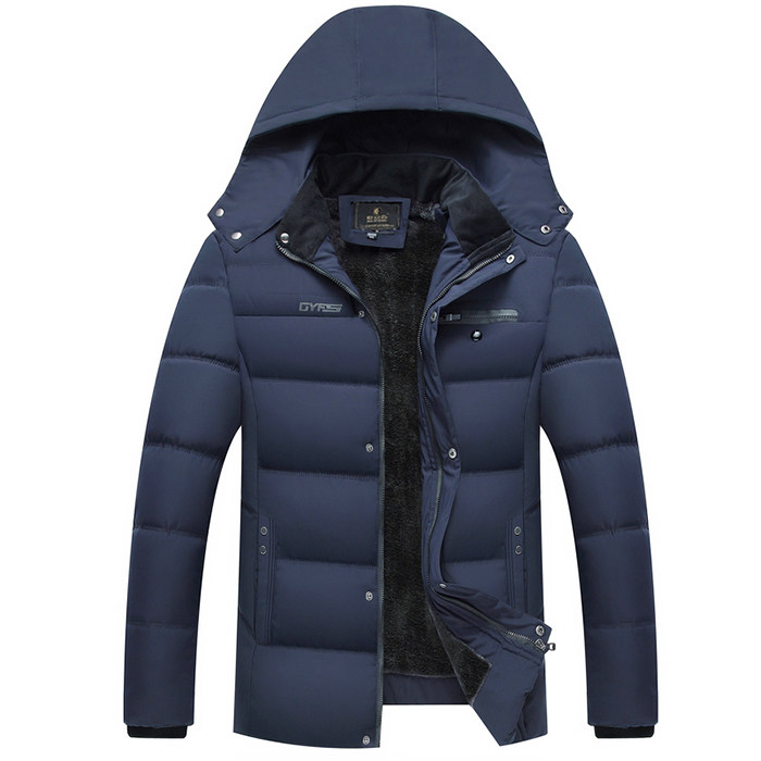Blouson hiver pour homme - Ref 3115240 Image 3