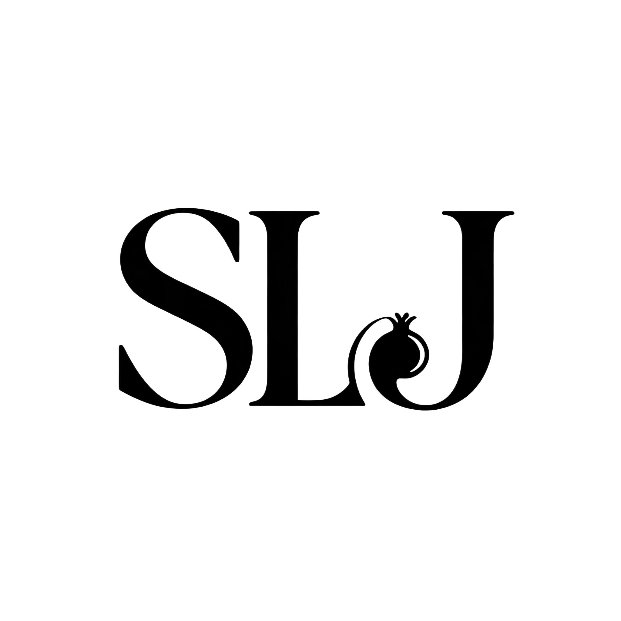 SLJ石榴街郑州女裤