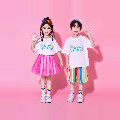 童装演出服厂家批发