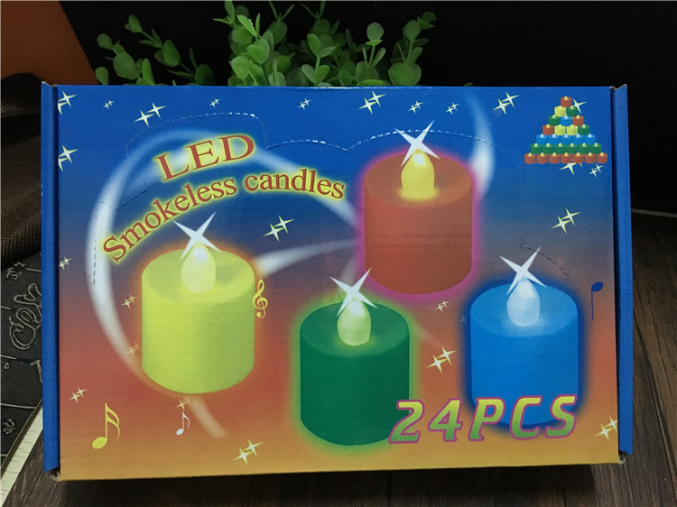 Bougie led - Ref 2483087 Image 10