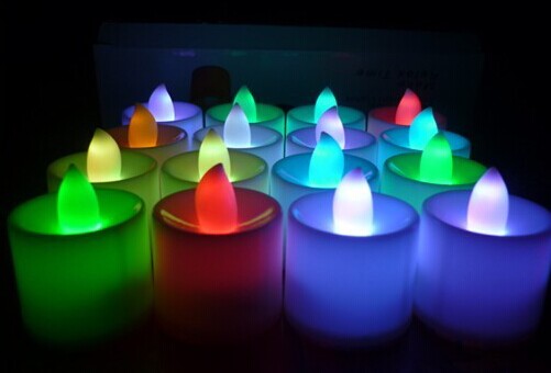 Bougie led - Ref 2483087 Image 6