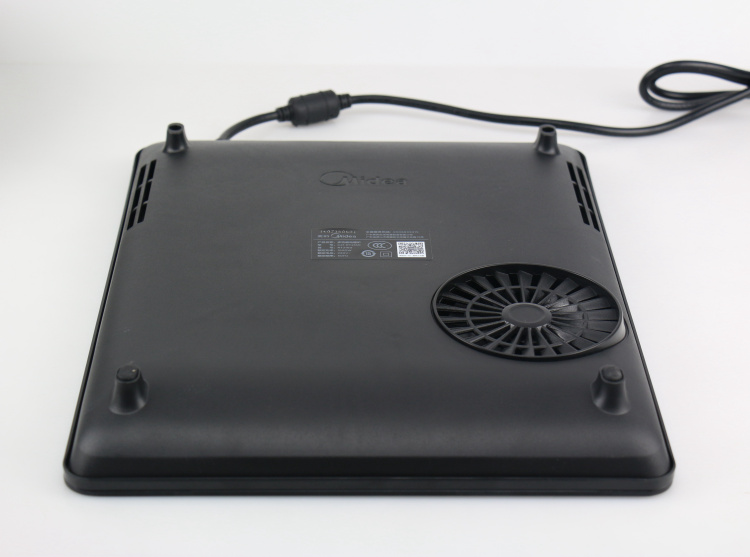 Midea / Midea RT2160 bếp cảm ứng nhà thông minh lò pin cảm ứng màn hình siêu mỏng thời gian lẩu xác thực - Bếp cảm ứng bếp frico