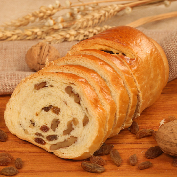 西域美农 简装大列巴 果仁面包 400g 聚划算天猫优惠券折后¥14.99包邮(¥19.99-5) 西域美农 简装大列巴 果仁面包 400g 聚划算天猫优惠券折后¥14.99包邮(¥19.99-5)