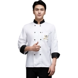 Демисезонный черный лонгслив для работы, делается под заказ