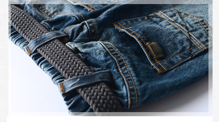 Pantalon garcon ANGLE CHEST - Ref 2054259 Image 15