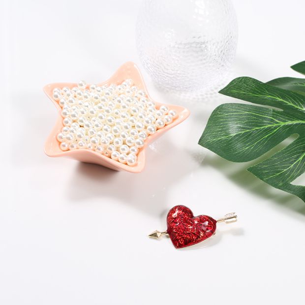 Nhật Bản và Hàn Quốc thời trang khí cổ kính một trái tim thông qua hướng dẫn sử dụng thả áo khoác men áo gió tinh tế pin trâm cài - Trâm cài cài áo vest nam