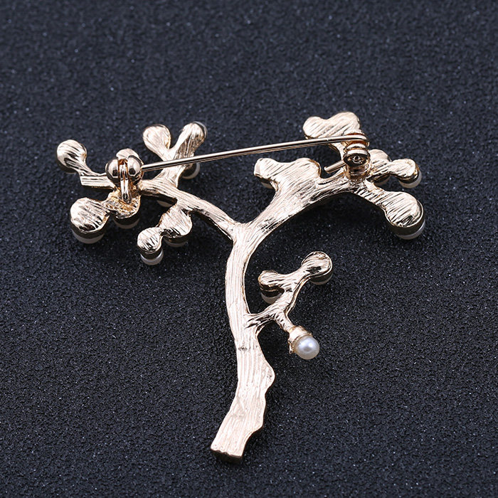 Broche femme en Matériau mixte - Ref 1171667 Image 13