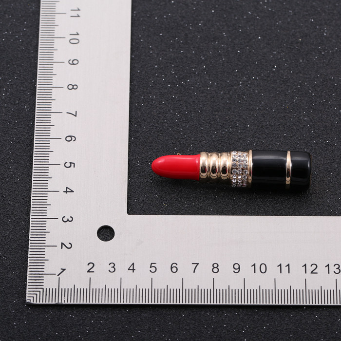 Broche femme en Matériau mixte - Ref 1174315 Image 12