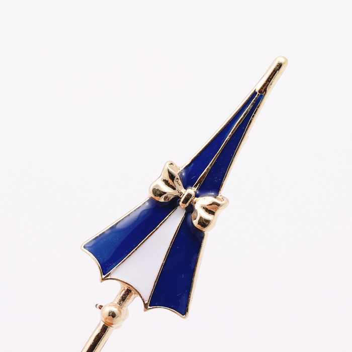 Broche femme en autre - Ref 1170360 Image 9