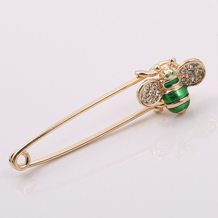 Broche femme en Matériau mixte - Ref 1170779 Image 9