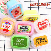 Foaming glue a box of about 110 ml