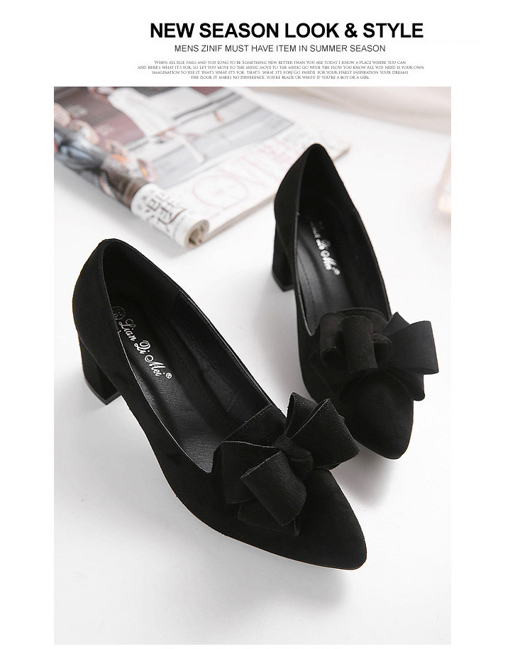 Chaussures de printemps - Ref 916849 Image 44