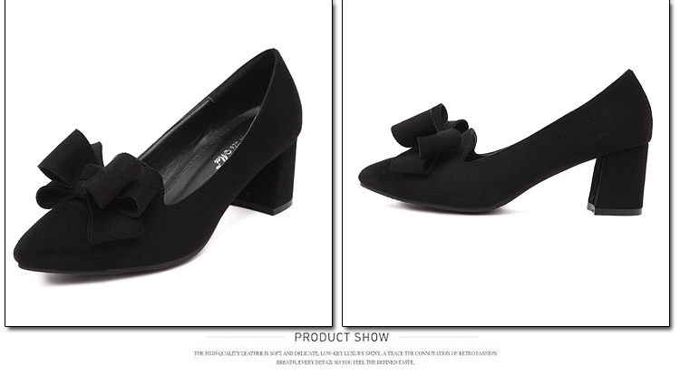 Chaussures de printemps - Ref 916849 Image 54