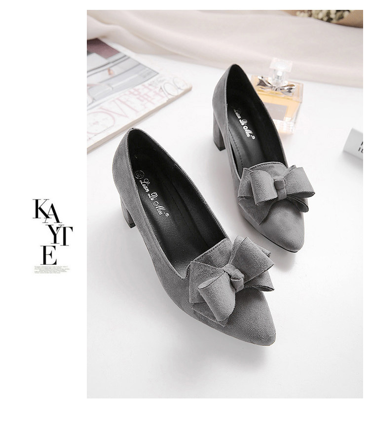 Chaussures de printemps - Ref 916849 Image 46