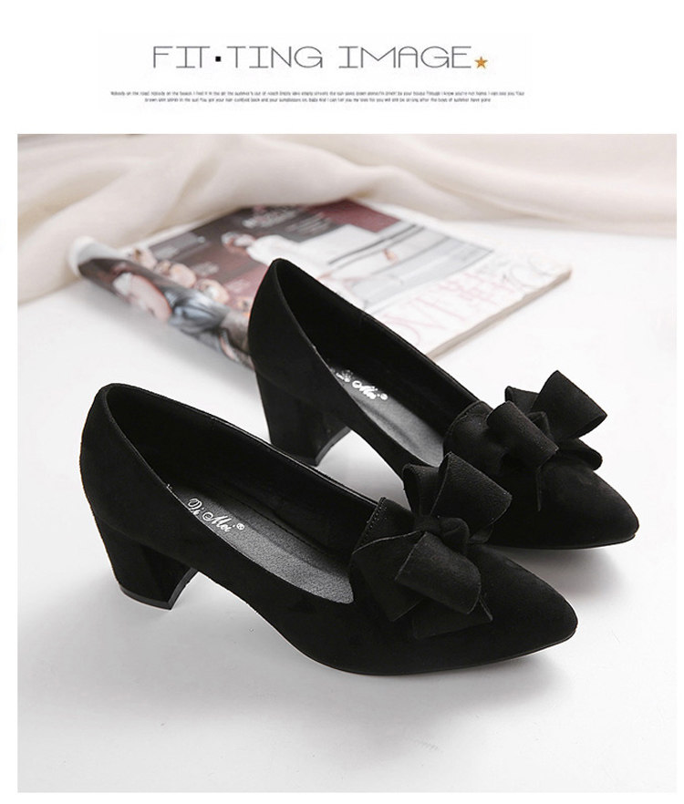 Chaussures de printemps - Ref 916849 Image 40