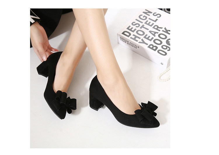 Chaussures de printemps - Ref 916849 Image 84